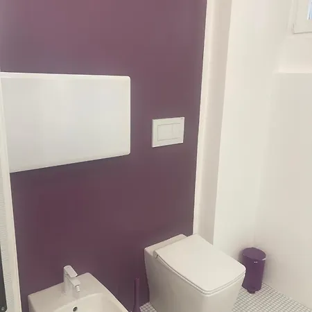 Appartement Principessa Isabella *