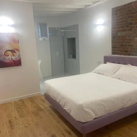 Principessa Isabella Apartment Turin