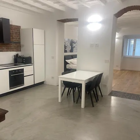 Apartment Principessa Isabella