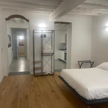 Apartamento Principessa Isabella Turín