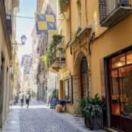 Principessa Isabella Apartment *