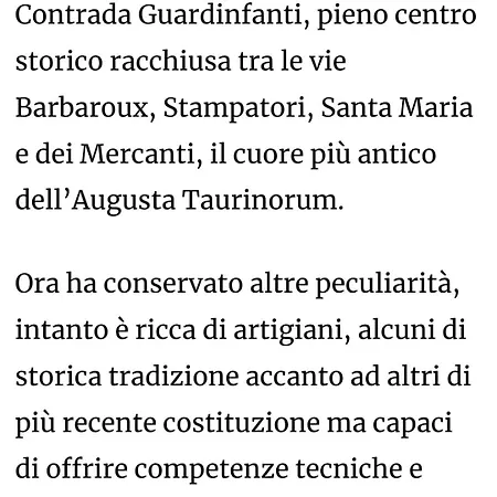 Apartman Principessa Isabella