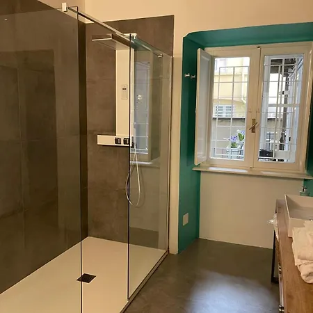 Principessa Isabella Appartement