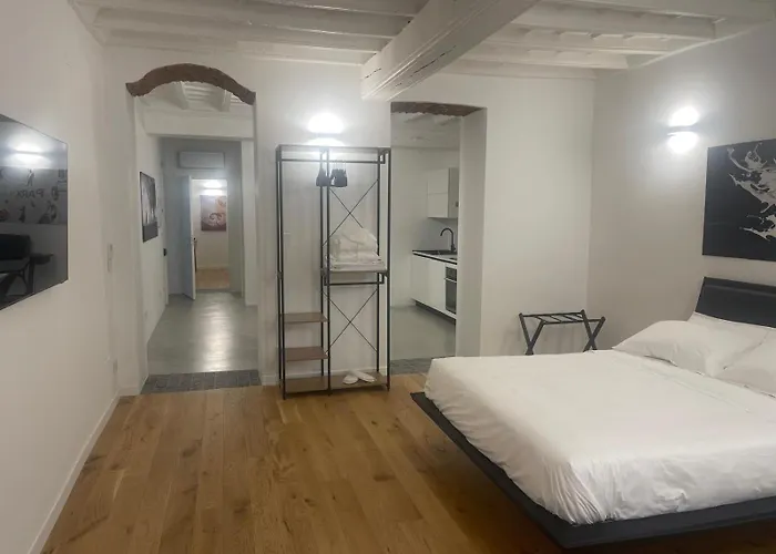 Apartman Principessa Isabella Torino