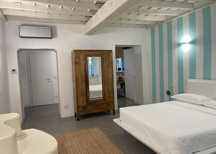 Apartment Principessa Isabella Turin