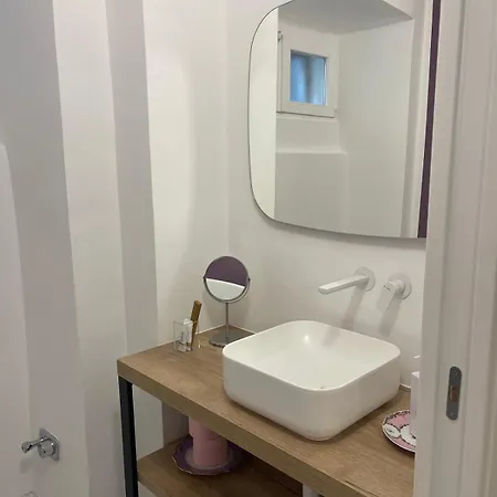 Principessa Isabella Apartamento Turín