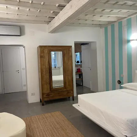Apartamento Principessa Isabella Turín