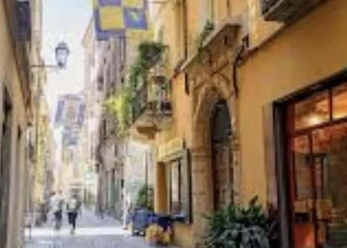 Principessa Isabella Appartement *