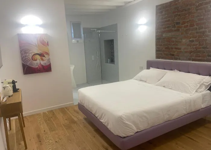 Principessa Isabella Apartment Turin